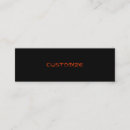 Recherche de marque pages cartes visite Professionnel