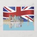 Recherche de union cartes postales Illustration