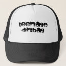Recherche de divers casquettes Drôle