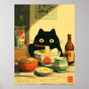 Recherche de kawaii japonais posters Nouilles