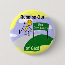 Recherche de gaz badges Calembour