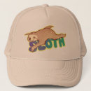 Recherche de paresse casquettes Kawaii