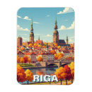 Recherche de de riga magnets Vieille ville