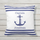 Recherche de name coussins Capitaine