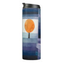 Recherche de peinture célèbre tasses Paul klee