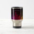 Recherche de volume tasses Musique