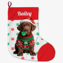 Recherche de labrador chaussette de noël Laboratoire de chocolat