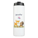 Recherche de glande tasses Dessin animé