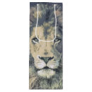 Recherche de lion sacs cadeaux Sauvage
