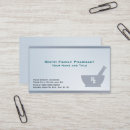 Recherche de pharmaciens cartes visite Pharmaceutique