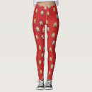 Recherche de santa claus leggings Nouvelle année heureuse