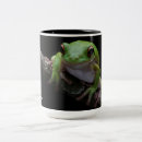 Recherche de petite grenouille tasses Crapaud