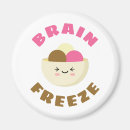 Recherche de vanille magnets Kawaii