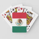 Recherche de drapeaux jeux de cartes drapeau du mexique