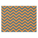 Recherche de rayure bleue de chevron Audacieux
