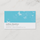 Recherche de joli papillon cartes visite Professionnel