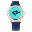 Recherche de dynamique montres Fluorescent