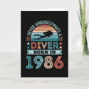 Recherche de 1986 anniversaire cartes 40e