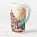 Recherche de nepal tasses Népal