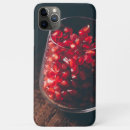 Recherche de grenade iphone coques Fruits