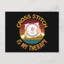 Recherche de aiguilles de tricot cartes postales Couture