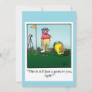Recherche de golfeurs invitations Pour tous