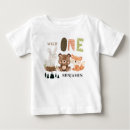 Recherche de forêt tshirts 1er anniversaire