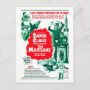 Recherche de science christmas vœux cartes Claus