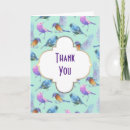 Recherche de watercolor bird cartes postales Aquarelle