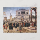 Recherche de carpaccio vittore cartes postales Saints