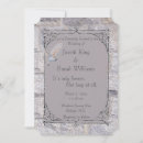 Recherche de hibou mariage invitations Pour eux