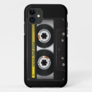 Recherche de rétro drôle iphone coques Geek