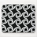 Recherche de remous tapis souris Blanc