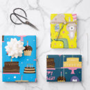 Recherche de mot papier cadeau Pour enfants