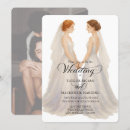 Recherche de robe de mariage invitations Couple
