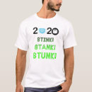 Recherche de stink stank stunk tshirts Noël