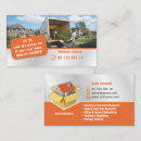 Recherche de stockage cartes visite Maison