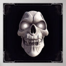 Recherche de crâne de vampire Halloween