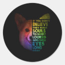 Recherche de butt autocollants Corgi