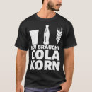 Recherche de korn tshirts Alcool