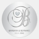 Recherche de letters autocollants Coeur