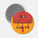 Recherche de audio magnets Bande