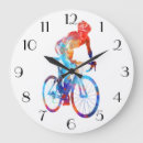 Recherche de route horloges Aquarelle