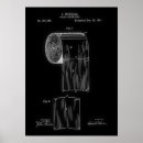 Recherche de inventions posters Vintage