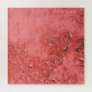 Recherche de rouille puzzles Motif