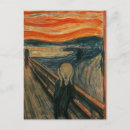 Recherche de cri cartes postales Zombie