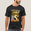 Recherche de zoo animal tshirts Enfants
