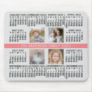 Recherche de souris de calendrier bureau fournitures Toute personne