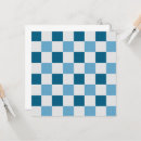 Recherche de motif damier invitations Pour tous
