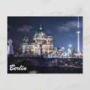 Recherche de cathédrale berlin cartes postales Allemagne